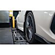 15666 Cat-Back Exhaust System, Made of Stainless Steel, Street Series