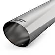 15811 Cat-Back Exhaust System, Made of Stainless Steel, Street Series