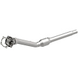 16426 Catalytic Converter, 1.8L, 4Cyl, Federal EPA Standard, 46-State Legal (Cannot ship to CA, CO, NY or ME), Standard Grade Series, Direct Fit