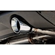 16501 Cat-Back Exhaust System, 3.2L, 6Cyl, Made of Stainless Steel, Touring Series