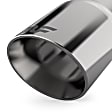 16525 Cat-Back Exhaust System, 3.0L, 6Cyl, Made of Stainless Steel, Touring Series