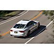 16525 Cat-Back Exhaust System, 3.0L, 6Cyl, Made of Stainless Steel, Touring Series