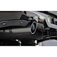 2012 Ford Fusion - Street Series Cat-Back, Exhaust System, 3.0L 6Cyl, Made of Stainless Steel
