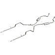 16724 Crossmember-Back Exhaust System, Made of Stainless Steel, Street Series