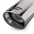 16786 Cat-Back Exhaust System, Made of Stainless Steel, Street Series