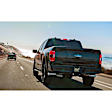 16786 Cat-Back Exhaust System, Made of Stainless Steel, Street Series