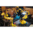 16834 Cat-Back Exhaust System, 3.7L, 6Cyl, Made of Stainless Steel, Street Series