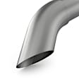 17122 Cat-Back Exhaust System, Made of Stainless Steel, Off Road Pro Series