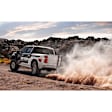 17122 Cat-Back Exhaust System, Made of Stainless Steel, Off Road Pro Series