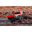 17137 Cat-Back Exhaust System, Made of Stainless Steel, Off Road Pro Series