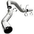 2020 Ram 3500 - Pro DPF Series Filter-Back, Exhaust System, 6.7L 6Cyl, Made of Stainless Steel