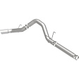 2020 Ram 3500 - Pro DPF Series Filter-Back, Exhaust System, 6.7L 6Cyl, Made of Stainless Steel