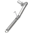 2020 Ram 3500 - Pro DPF Series Filter-Back, Exhaust System, 6.7L 6Cyl, Made of Stainless Steel