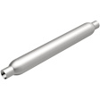 18144 Muffler, Aluminized, Performance Series