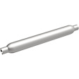 18144 Muffler, Aluminized, Performance Series