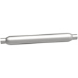 18144 Muffler, Aluminized, Performance Series