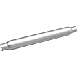 18145 Muffler, Aluminized, Performance Series