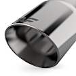 19301 Cat-Back Exhaust System, 3.0L, 6Cyl, Made of Stainless Steel, Street Series