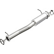 19433 Muffler, Aluminized, 5.7L, 8Cyl, D-Fit Series