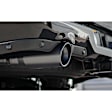 2019 Toyota RAV4 - Street Series Cat-Back, Exhaust System, 2.5L 4Cyl, Made of Stainless Steel