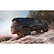 2006 Lexus GX470 - Overland Series Cat-Back, Exhaust System, 4.7L 8Cyl, Made of Stainless Steel