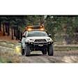 2006 Lexus GX470 - Overland Series Cat-Back, Exhaust System, 4.7L 8Cyl, Made of Stainless Steel