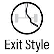 2006 Lexus GX470 - Overland Series Cat-Back, Exhaust System, 4.7L 8Cyl, Made of Stainless Steel