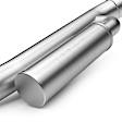 19582 Cat-Back Exhaust System, 6.4L, 8Cyl, Made of Stainless Steel, Rock Crawler Series