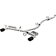19600 Cat-Back Exhaust System, 1.5L, 4Cyl, Made of Stainless Steel, NEO Series