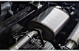 19603 Cat-Back Exhaust System, 3.4L, 6Cyl, Made of Stainless Steel, Street Series