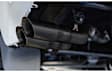 19603 Cat-Back Exhaust System, 3.4L, 6Cyl, Made of Stainless Steel, Street Series