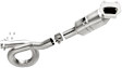 21-029 Driver Side Catalytic Converter, 3.6L, 6Cyl, Federal EPA Standard, 46-State Legal (Cannot ship to CA, CO, NY or ME), OEM Grade Series, Direct Fit