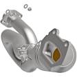 21-029 Driver Side Catalytic Converter, 3.6L, 6Cyl, Federal EPA Standard, 46-State Legal (Cannot ship to CA, CO, NY or ME), OEM Grade Series, Direct Fit