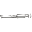 21-041 Passenger Side Catalytic Converter, 5.6L, 8Cyl, Federal EPA Standard, 46-State Legal (Cannot ship to CA, CO, NY or ME), OEM Grade Series, Direct Fit