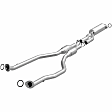 2009 Lexus IS250 - Catalytic Converter, 2.5L 6Cyl, Federal EPA Standard, 46-State Legal (Cannot ship to CA, CO, NY or ME), AWD, OEM Grade Series