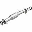 21-097 Catalytic Converter, 3.5L, 6Cyl, Federal EPA Standard, 46-State Legal (Cannot ship to CA, CO, NY or ME), OEM Grade Series, Direct Fit