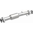 21-097 Catalytic Converter, 3.5L, 6Cyl, Federal EPA Standard, 46-State Legal (Cannot ship to CA, CO, NY or ME), OEM Grade Series, Direct Fit