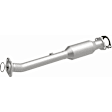 21-121 Driver Side Catalytic Converter, 5.6L, 8Cyl, Federal EPA Standard, 46-State Legal (Cannot ship to CA, CO, NY or ME), OEM Grade Series, Direct Fit