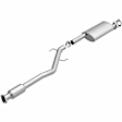 21-143 Catalytic Converter, 3.3L, 6Cyl, Federal EPA Standard, 46-State Legal (Cannot ship to CA, CO, NY or ME), OEM Grade Series