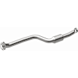 21-171 Rear, Driver Side Catalytic Converter, 3.0L, 6Cyl, Federal EPA Standard, 46-State Legal (Cannot ship to CA, CO, NY or ME), OEM Grade Series, Direct Fit