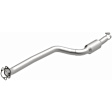 21-172 Rear, Passenger Side Catalytic Converter, 3.0L, 6Cyl, Federal EPA Standard, 46-State Legal (Cannot ship to CA, CO, NY or ME), OEM Grade Series, Direct Fit