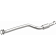 21-172 Rear, Passenger Side Catalytic Converter, 3.0L, 6Cyl, Federal EPA Standard, 46-State Legal (Cannot ship to CA, CO, NY or ME), OEM Grade Series, Direct Fit