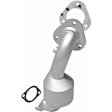 21-257 Front, Rearward Catalytic Converter, 3.5L, 6Cyl, Federal EPA Standard, 46-State Legal (Cannot ship to CA, CO, NY or ME), OEM Grade Series, Direct Fit