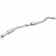 21-286 Catalytic Converter, 1.8L, 4Cyl, Federal EPA Standard, 46-State Legal (Cannot ship to CA, CO, NY or ME), OEM Grade Series, Direct Fit