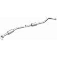 21-286 Catalytic Converter, 1.8L, 4Cyl, Federal EPA Standard, 46-State Legal (Cannot ship to CA, CO, NY or ME), OEM Grade Series, Direct Fit