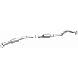 21-286 Catalytic Converter, 1.8L, 4Cyl, Federal EPA Standard, 46-State Legal (Cannot ship to CA, CO, NY or ME), OEM Grade Series, Direct Fit