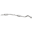 21-286 Catalytic Converter, 1.8L, 4Cyl, Federal EPA Standard, 46-State Legal (Cannot ship to CA, CO, NY or ME), OEM Grade Series, Direct Fit