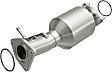 21-293 Catalytic Converter, 2.4L, 4Cyl, Federal EPA Standard, 46-State Legal (Cannot ship to CA, CO, NY or ME), OEM Grade Series, Direct Fit