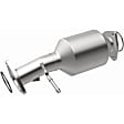 21-293 Catalytic Converter, 2.4L, 4Cyl, Federal EPA Standard, 46-State Legal (Cannot ship to CA, CO, NY or ME), OEM Grade Series, Direct Fit