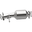 21-293 Catalytic Converter, 2.4L, 4Cyl, Federal EPA Standard, 46-State Legal (Cannot ship to CA, CO, NY or ME), OEM Grade Series, Direct Fit